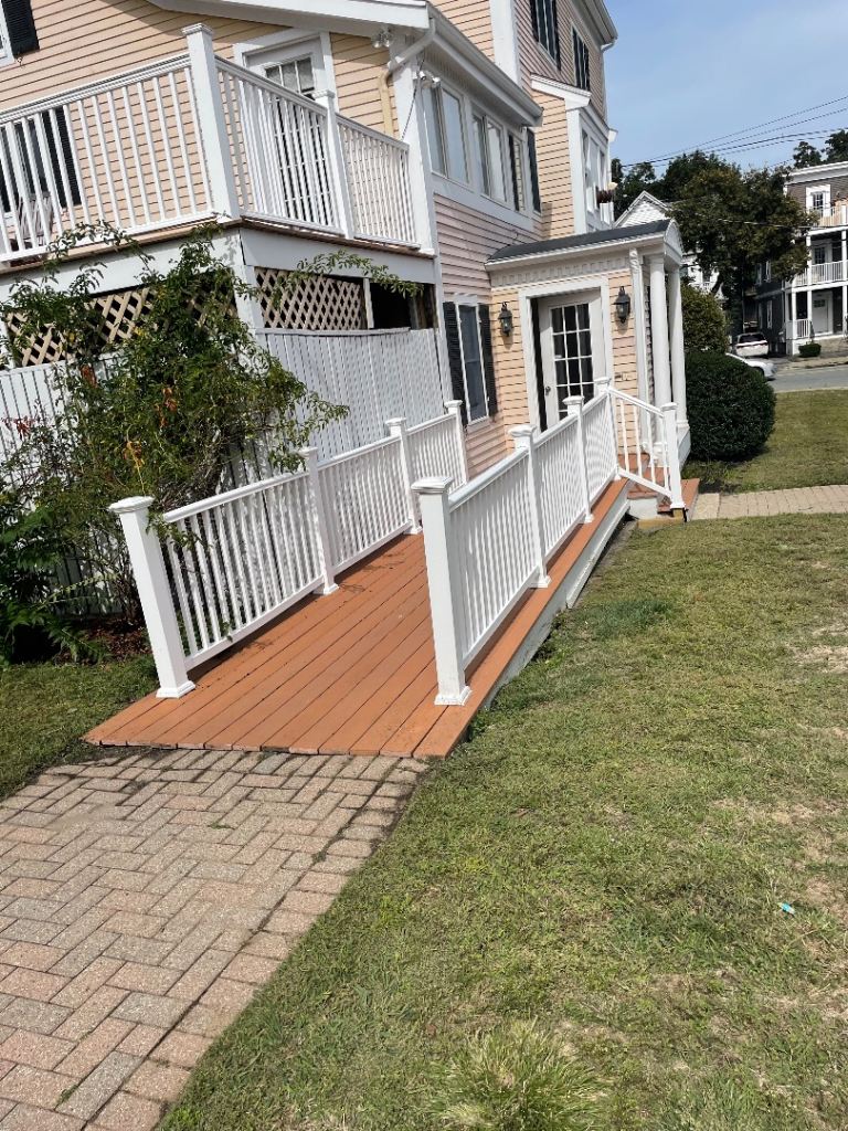 Looking for plastic for inside of garden shed