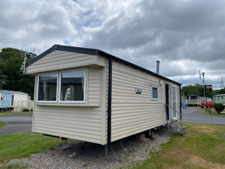 Cheap Static for Sale at Riverside, Wooler