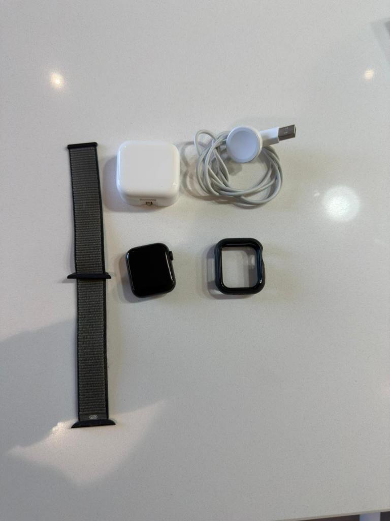 Apple Watch Series 5