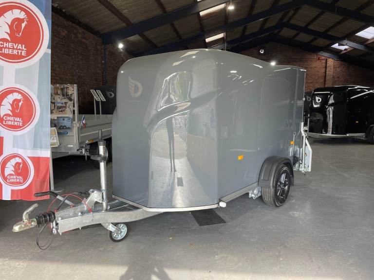 Debon Cargo 1300 Trailer, Motorcycle / Motorbike Trailer, Brand New - £4,450+VAT