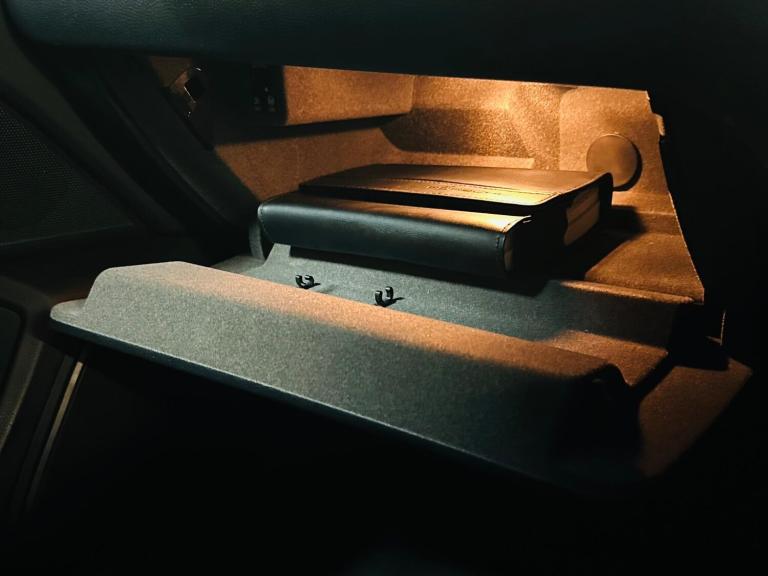 2015 Porsche Macan S Diesel 5dr PDK ESTATE DIESEL Automatic