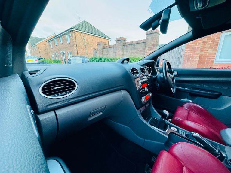 2010 focus st3,focus st-3,focus st,focus 2.5 st,st225,st 225,focus 