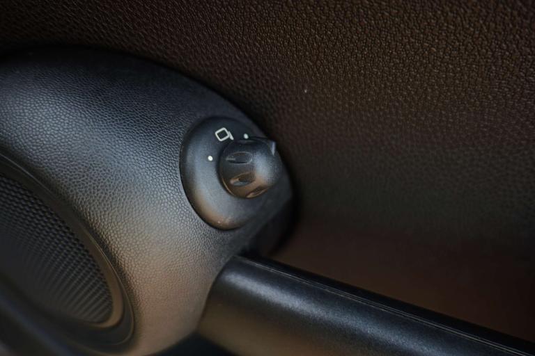 2008 MINI Hatch 1.4 One 3dr Hatchback Petrol Manual