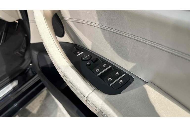 2021 BMW X3 20d MHT M Sport SUV HYBRID Automatic