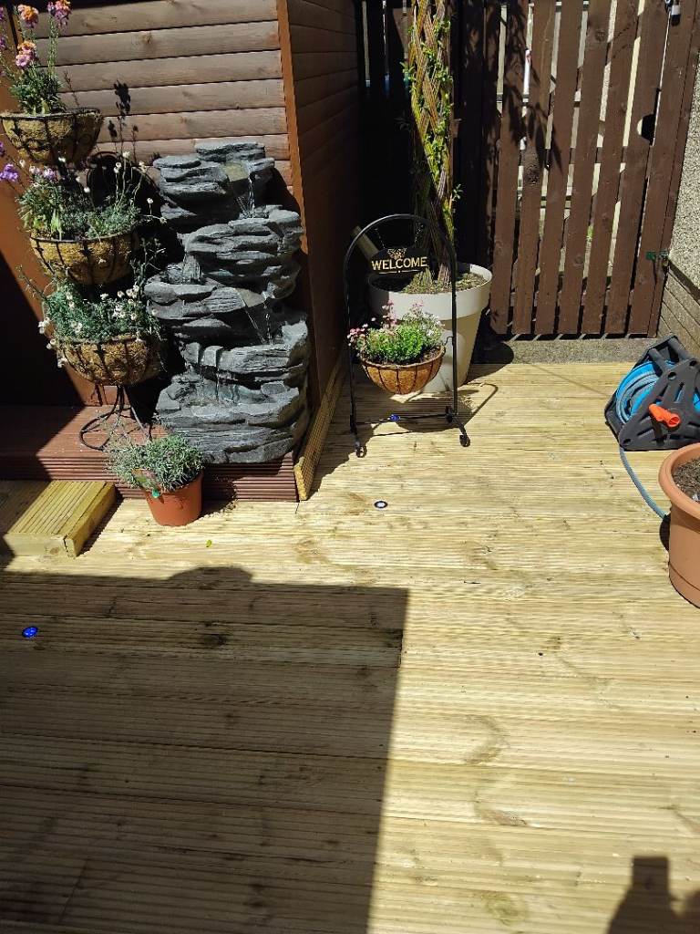 Carrigan joiners 