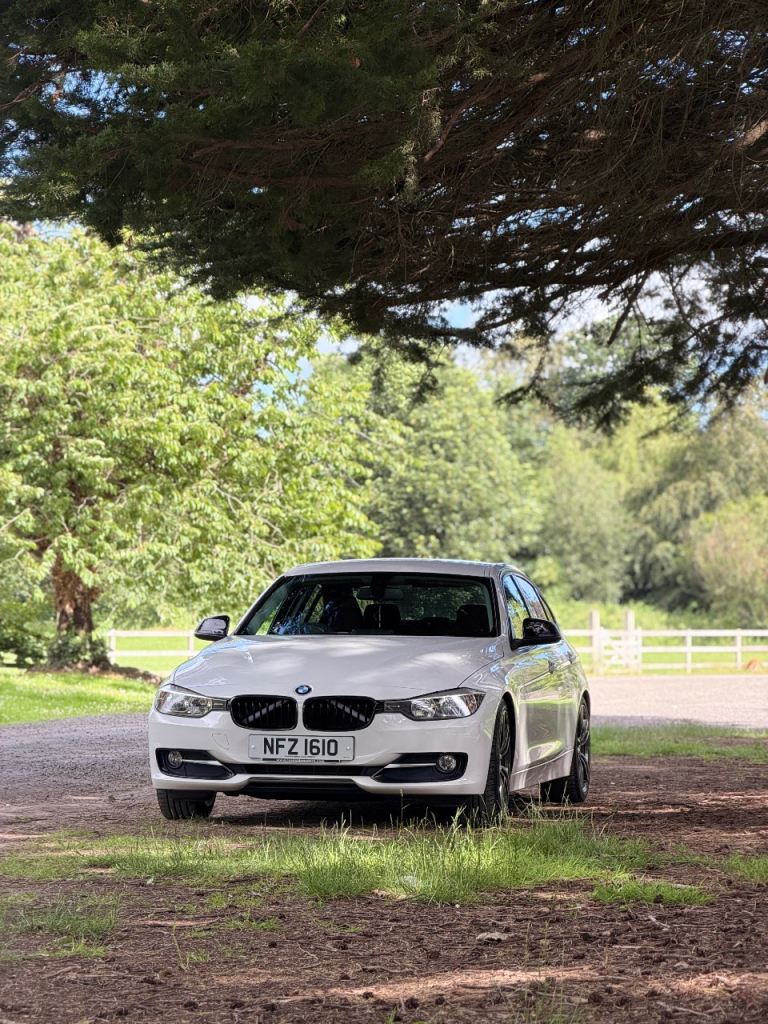 2013 BMW 