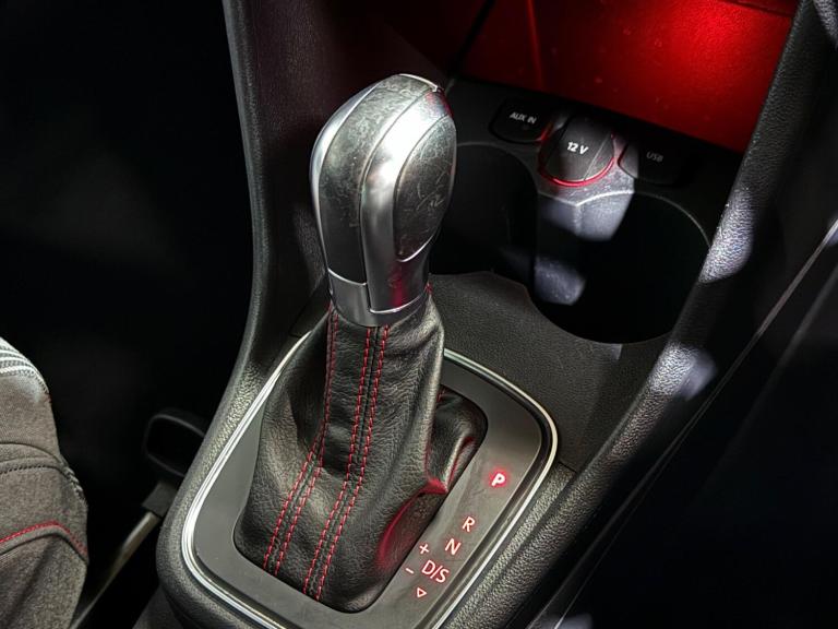 2017 Volkswagen Polo 1.8 TSI GTI DSG Euro 6 (s/s) 5dr HATCHBACK Petrol Automatic