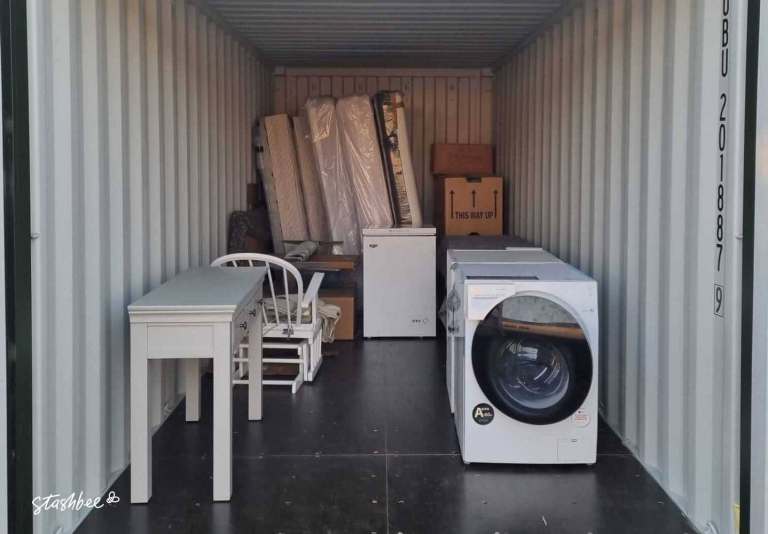 Self Storage Facility to rent in Ripon (HG4) | Stashbee