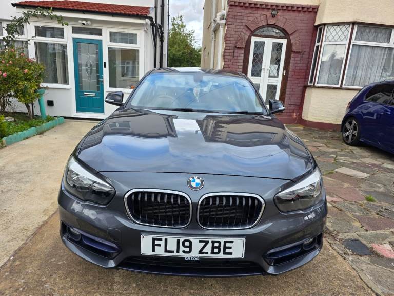 image for BMW, 1 SERIES, Hatchback, 2019, Semi-Auto, 1499 (cc), 5 doors