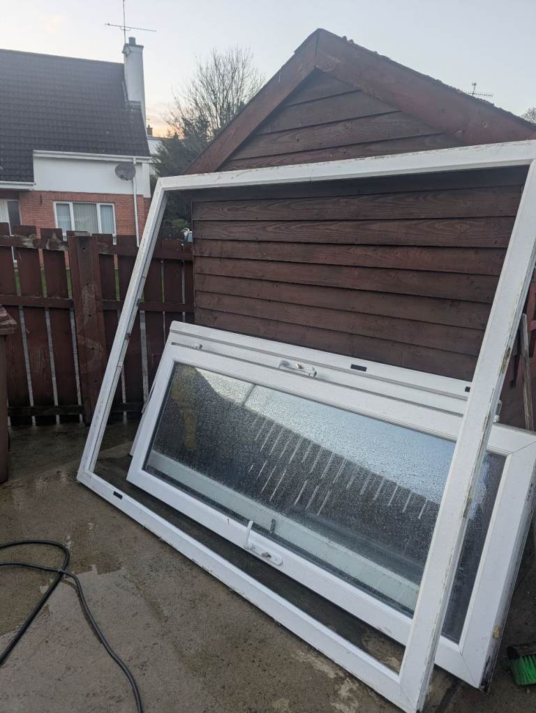 french doors for sale Broken and repaired