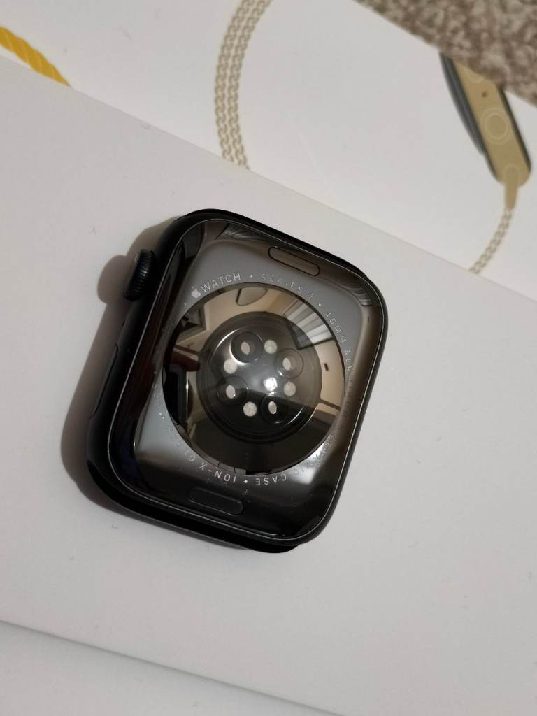 Apple Watch Series 7