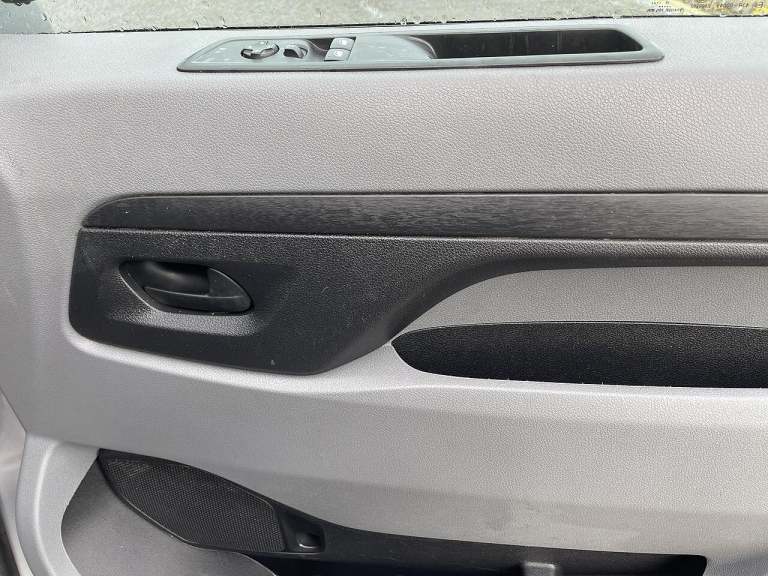 2022 Vauxhall Vivaro 1.5 Turbo D 2700 Sportive L1 H1 Euro 6 (s/s) 6dr PANEL VAN Diesel Manual