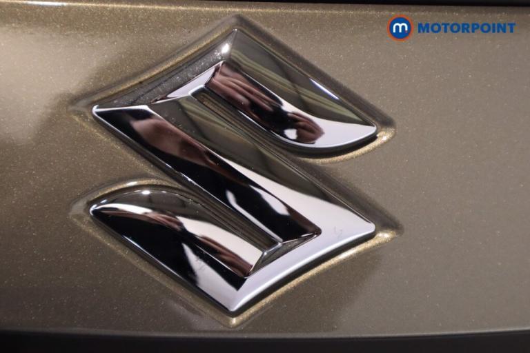 2022 Suzuki Swace 1.8 Hybrid SZ-T 5dr CVT Estate Hybrid Automatic