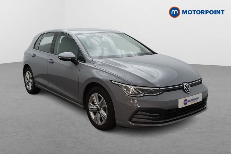 2024 Volkswagen Golf 1.0 TSI Life 5dr Hatchback Petrol Manual
