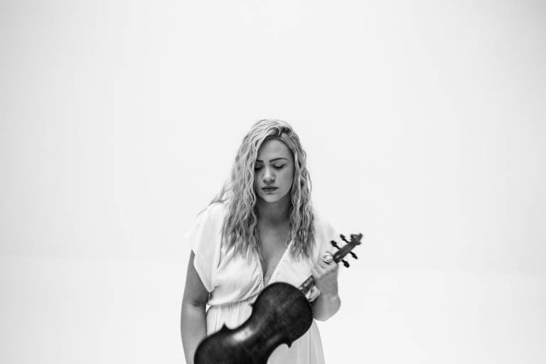 Violin/fiddle teacher- experienced and enthusiastic teacher