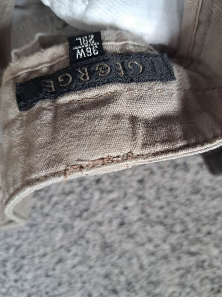 Jeans for men 3 pairs