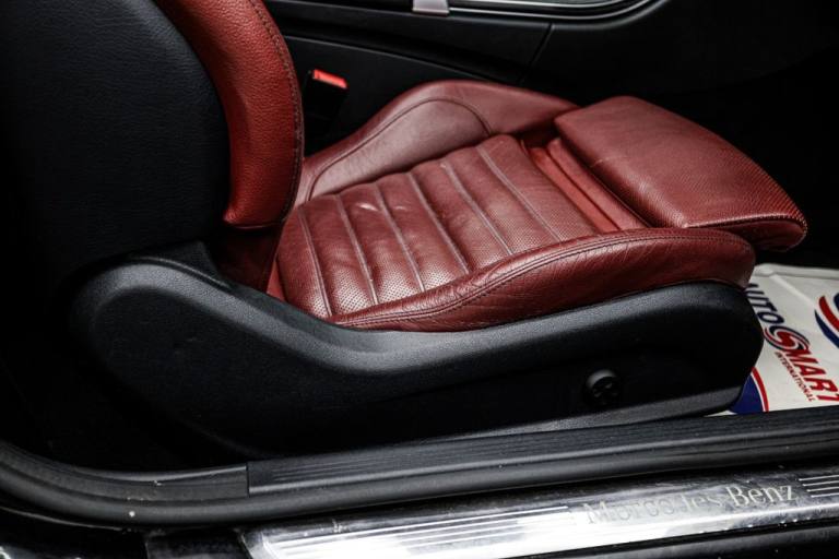 2016 Mercedes-Benz C Class C220d 4Matic AMG Line 2dr Auto CONVERTIBLE DIESEL Automatic