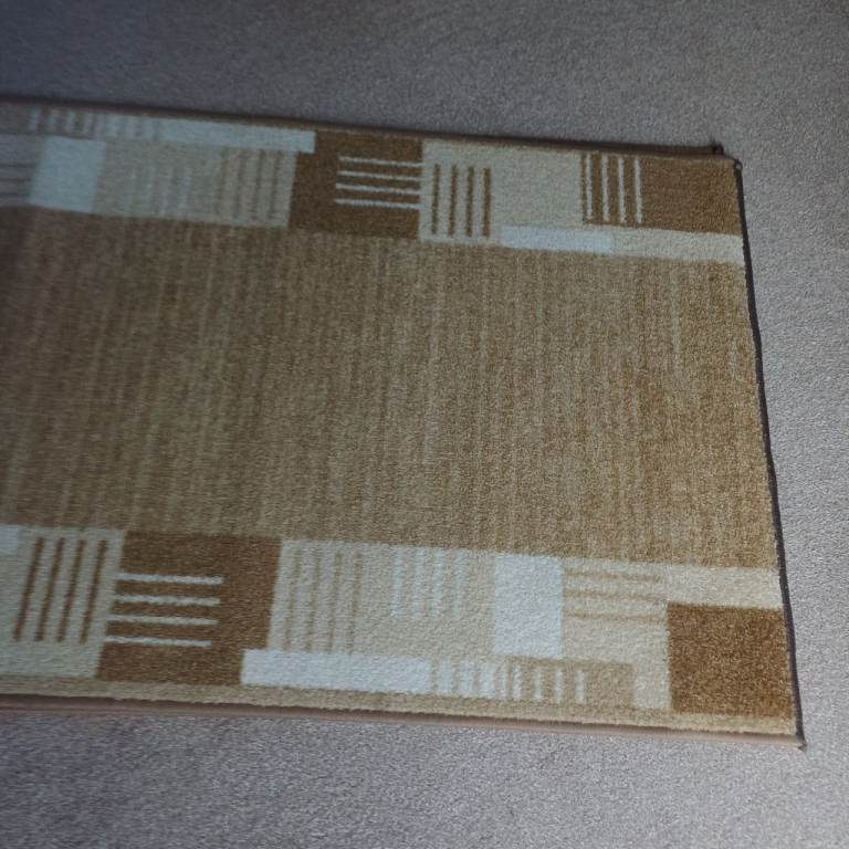 Hall carpet runner 