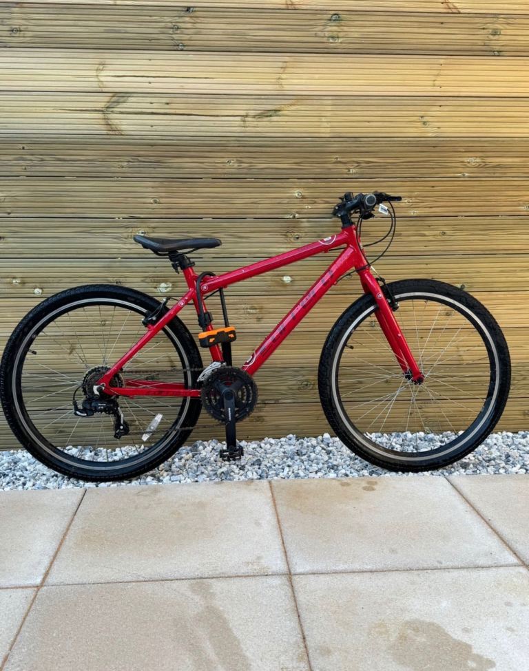 Carrera AXLE LTD EDITION Unisex Mountain Bike