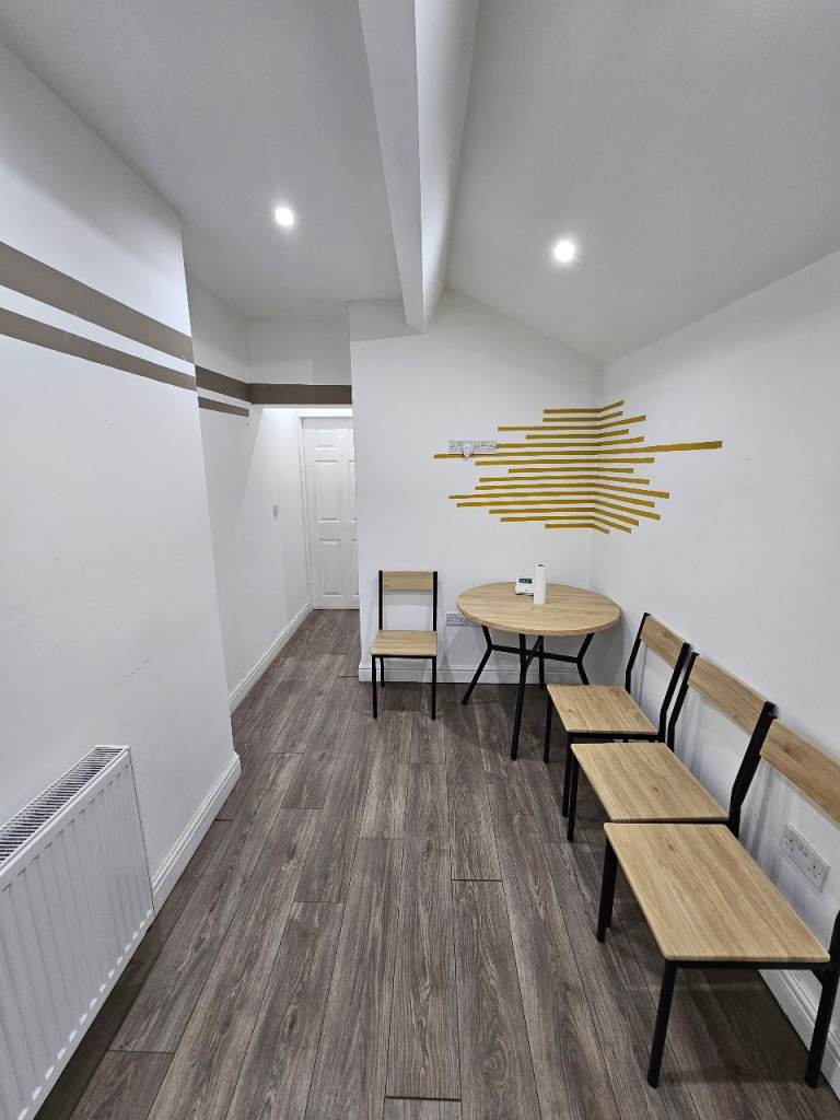 Beautiful 2 bedroom apartment to let 