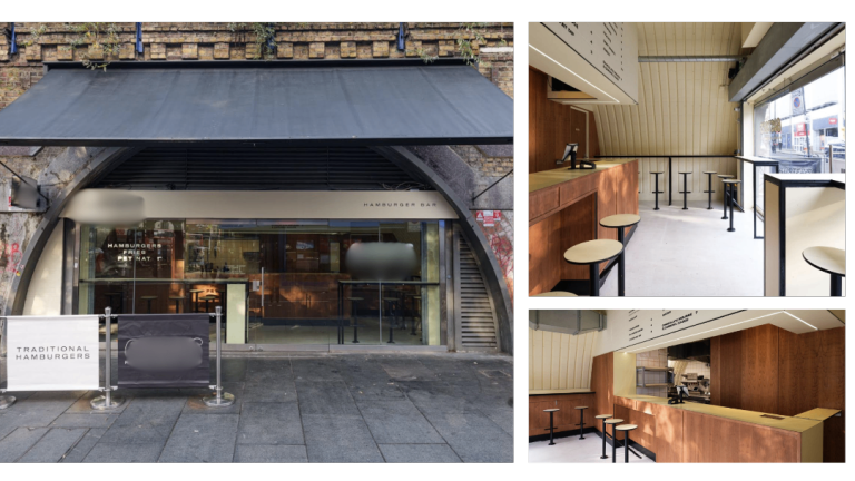 Takeaway for rent in Brixton | Lease Reassignment