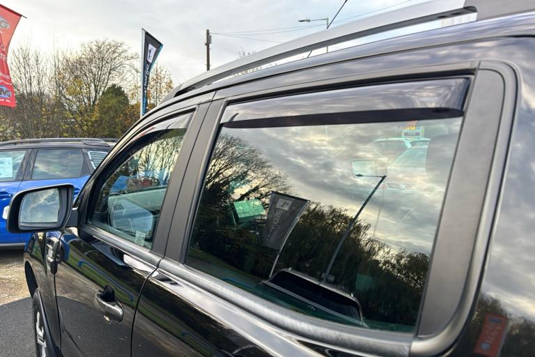  Ford Ranger Double Cab 3.2 Tdci Wildtrak Pickup Double Cab 4dr Diesel Auto 4wd