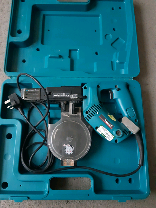 Makita auto feed screwdriver 