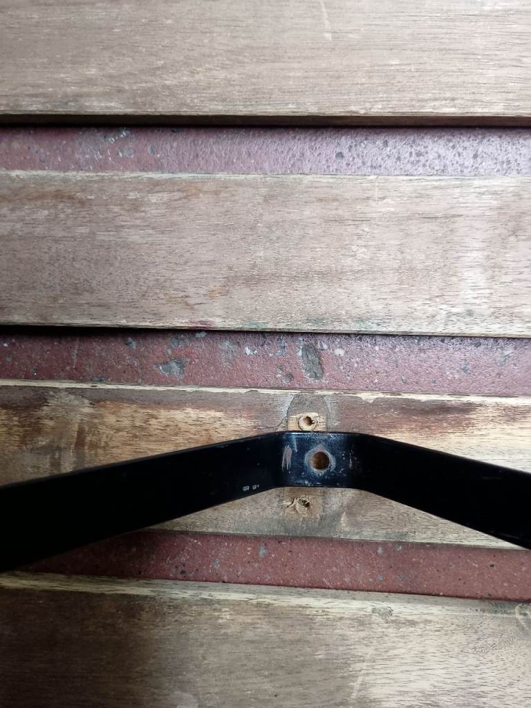 FREE: IKEA Tarno foldable table. 