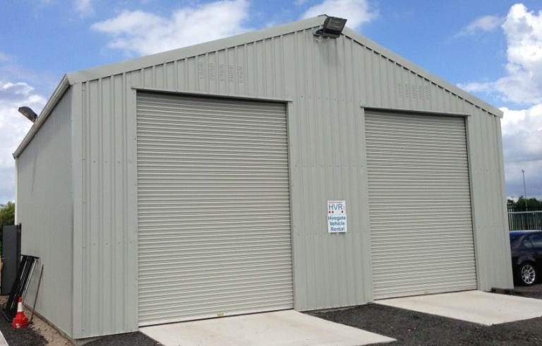 WANTED, DOMESTIC OR SMALL COMMERCIAL  GARAGE/ WORKSHOP TO BUY. 