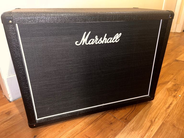 Marshall MX212R Guitar Cabinet