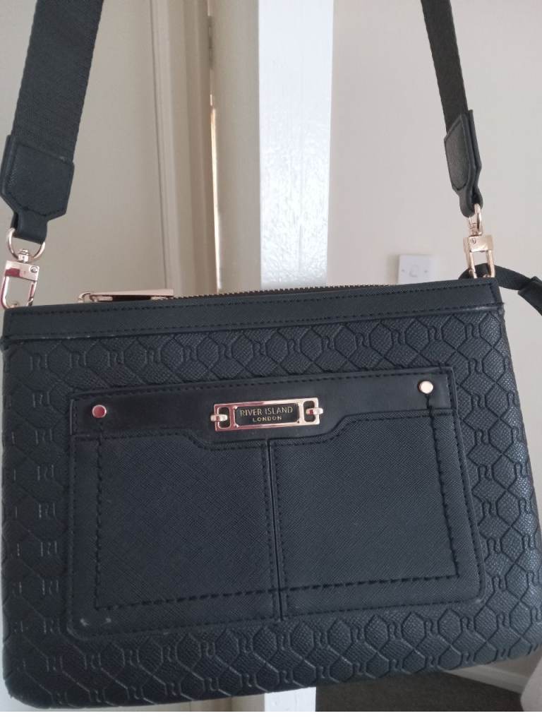 River island  ladys  hand bag