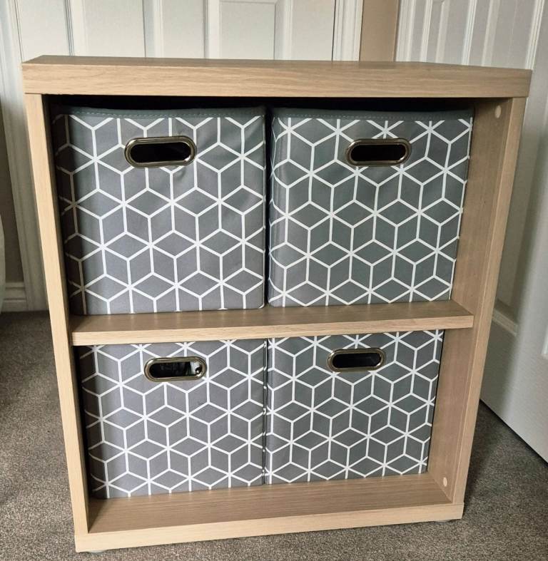 Ikea storage unit