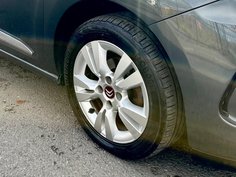 2012 Citroen DS3 1.6 e-HDi Airdream DStyle 3dr - just 78k - see video HATCHBACK Diesel Manual