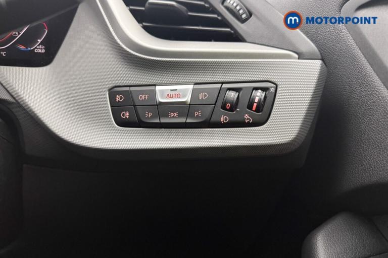 2024 BMW 1 Series 118i [136] SE 5dr Step Auto [Live Cockpit Pro] Hatchback Petrol Automatic