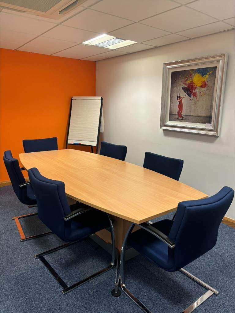 Meeting or Conference Room for Hire, New Road, Whitechapel, E1