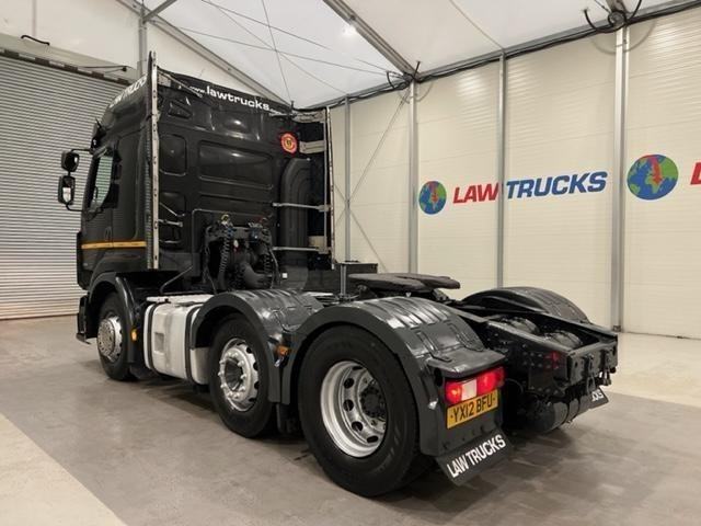 Renault Premium 460 6x2 Midlift Tractor Unit 