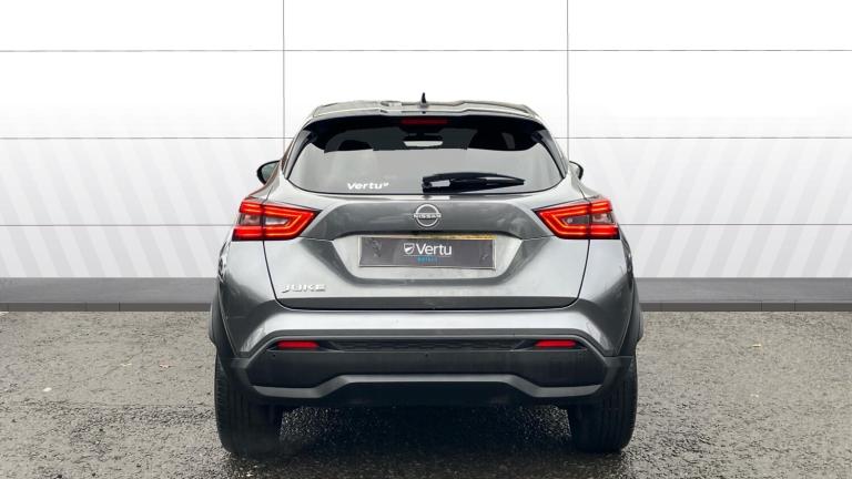 2024 Nissan Juke 1.0 DiG-T 114 N-Connecta 5dr DCT Petrol Hatchback Hatchback Petrol Automatic