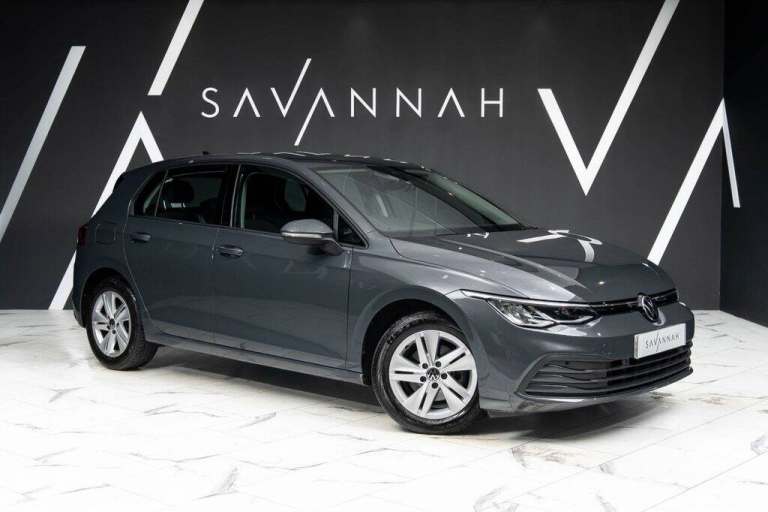 2022 Volkswagen Golf 1.5 TSI Life Hatchback 5dr Petrol Manual Euro 6 (s/s) (150 ps) Hatchback Pet...