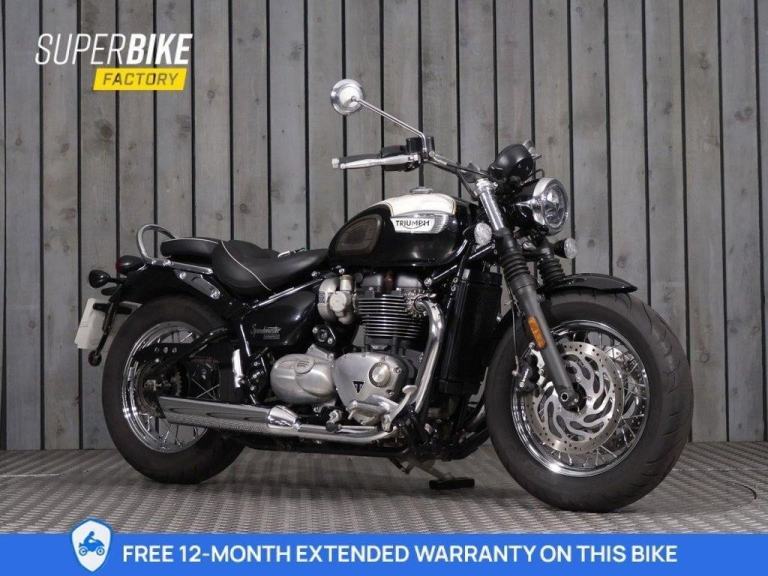 2020 70 TRIUMPH SPEEDMASTER 1200