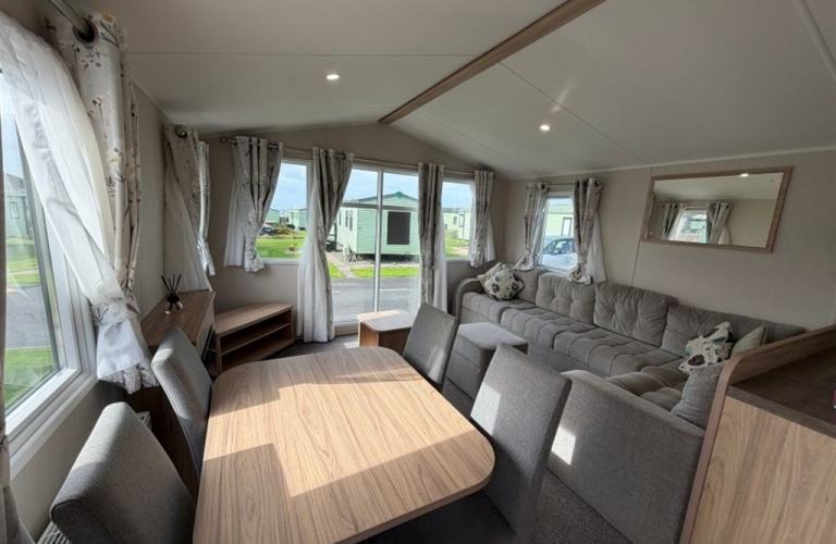 Willerby Severn - Views of the hills & mountains