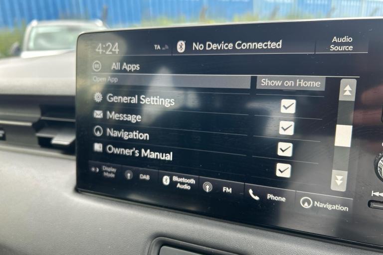  Honda Hr V 1.5 H I Mmd Elegance Suv 5dr Petrol Hybrid CVT Euro 6 s/s 131 Ps