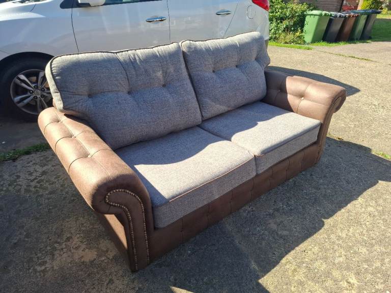Nearly new sofa for sale
