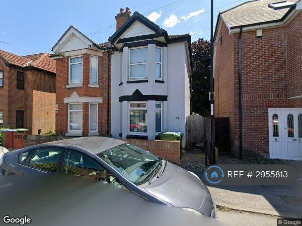 3 bedroom house in Grove Road, Southampton, SO15 (3 bed) (#2955813)