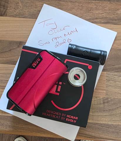 Vape | in Jarrow, Tyne and Wear | Gumtree