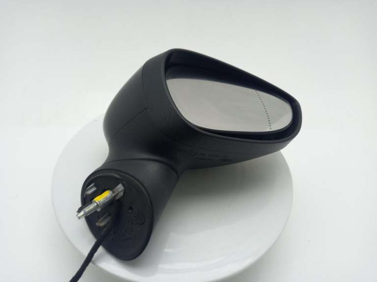 Ford Fiesta Door Mirror O/S 2012-2018 Unknown Van Rh