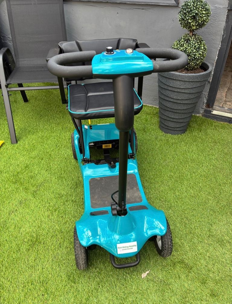 Mobility Scooter