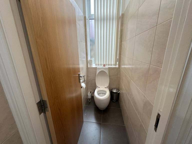 Office To Let in Bury Town Centre, Bell Lane, Bury, Greater Manchester, BL9