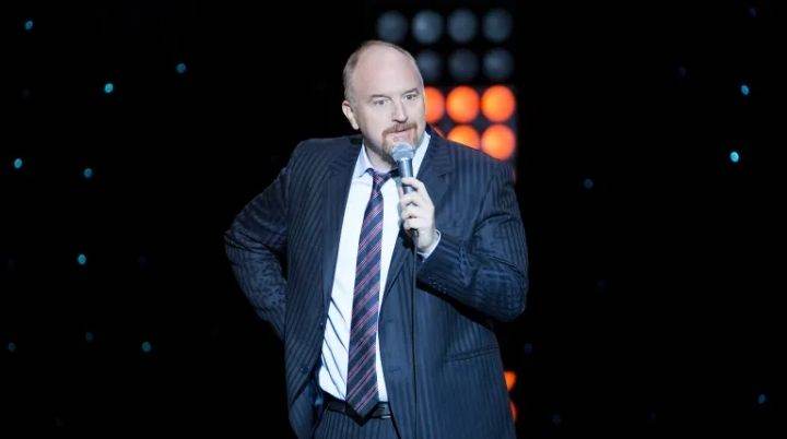 2x Louis CK tickets for sale