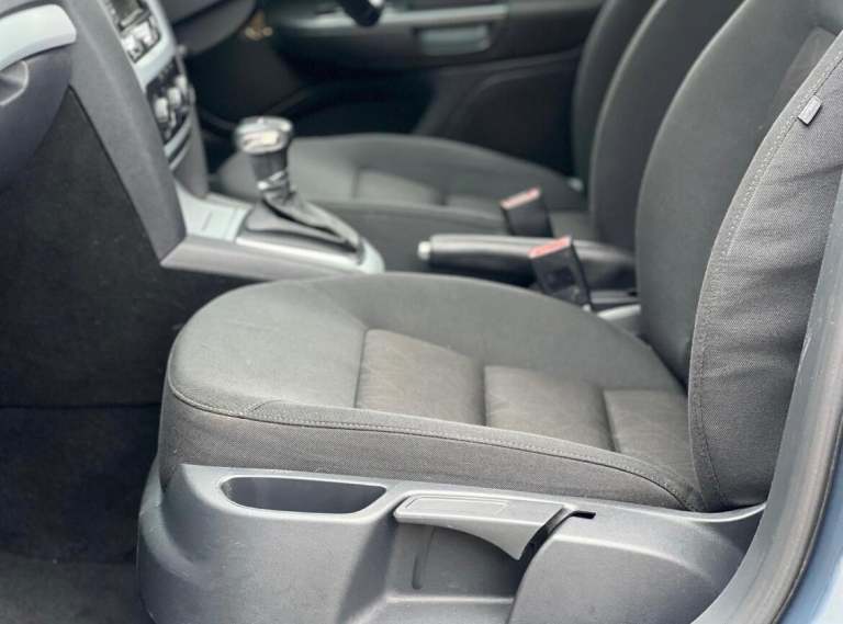 2012 Skoda Octavia 1.6 TDI CR SE Plus 5dr DSG ESTATE DIESEL Automatic