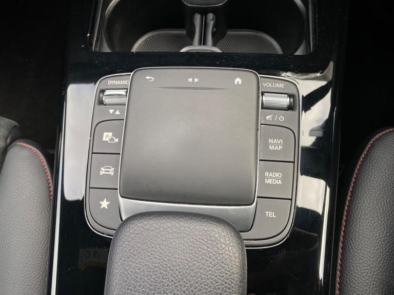 2020 Mercedes-Benz A-Class 1.3 A180 AMG Line (Executive) 7G-DCT Euro 6 (s/s) 5dr HATCHBACK Petrol...